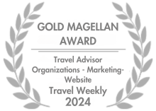 Gold Magellan Award 2024