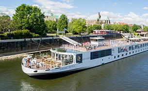 Viking River Cruises - Viking Beyla Viking River Cruises - Viking Beyla