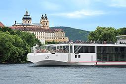 Viking River Cruises - Longship Sigrun Viking River Cruises - Longship Sigrun