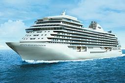 Seven Seas Splendor Seven Seas Splendor
