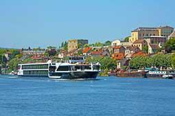 Avalon Waterways - Tapestry II Avalon Waterways - Tapestry II