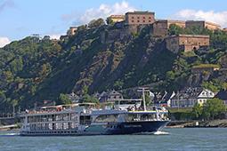 Avalon Waterways - Visionary Avalon Waterways - Visionary