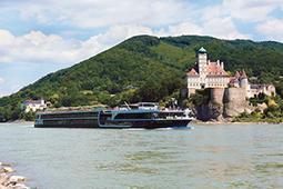 Avalon Waterways - Impression Avalon Waterways - Impression