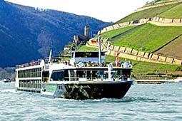 Avalon Waterways - Tranquility II Avalon Waterways - Tranquility II