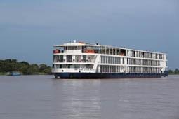 AmaWaterways - AmaDara AmaWaterways - AmaDara