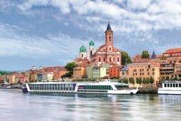 AmaWaterways - AmaDolce AmaWaterways - AmaDolce