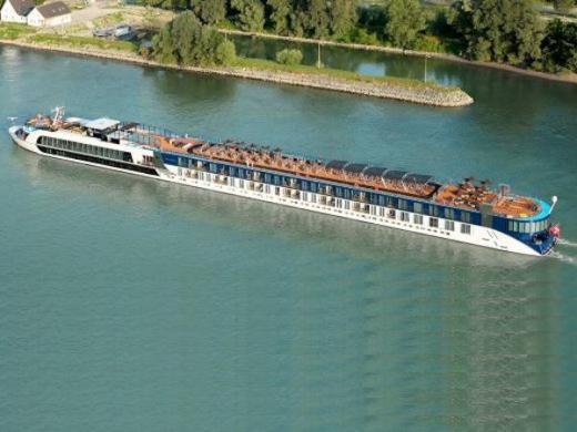 AmaWaterways - AmaLucia AmaWaterways - AmaLucia