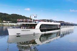 AmaWaterways - AmaSerena AmaWaterways - AmaSerena