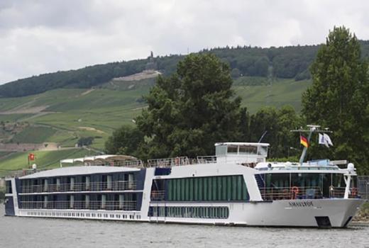 AmaWaterways - AmaVerde AmaWaterways - AmaVerde