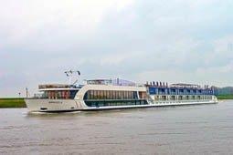AmaWaterways - AmaViola AmaWaterways - AmaViola