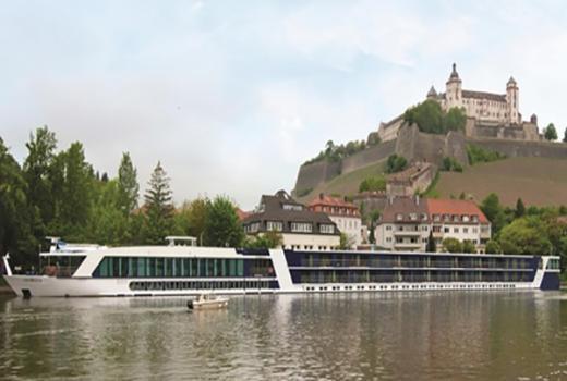 Amawaterways - Amabella Amawaterways - Amabella