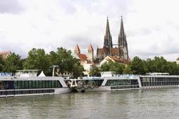 AmaWaterways - AmaDante AmaWaterways - AmaDante