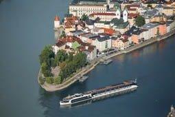 AmaWaterways - AmaLea AmaWaterways - AmaLea