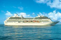 Oceania Cruises - Oceania Nautica Oceania Cruises - Oceania Nautica