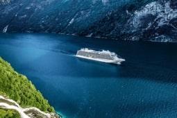 Viking Ocean Cruises - Viking Vela Viking Ocean Cruises - Viking Vela