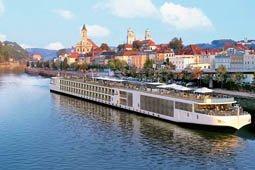 Viking River Cruises - Viking Longship Rolf Viking River Cruises - Viking Longship Rolf