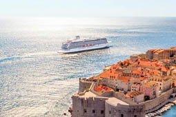 Viking Ocean Cruises - Viking Sea Viking Ocean Cruises - Viking Sea