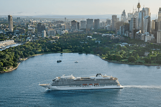 Viking Ocean Cruises - Viking Neptune Viking Ocean Cruises - Viking Neptune