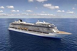 Viking Ocean Cruises - Viking Jupiter Viking Ocean Cruises - Viking Jupiter