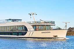 AmaWaterways - AmaSiena AmaWaterways - AmaSiena