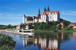 Viking River Cruises - Viking Astrild Viking River Cruises - Viking Astrild