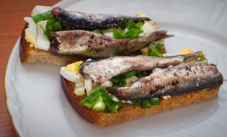 Best of Tallin Food Tour