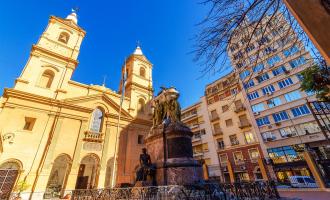 Best of Buenos Aires Bike Tour