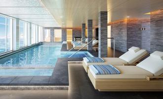 Viking Expedition Cruises - Spa