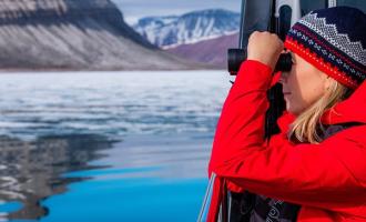 Viking Expedition Cruises - Entertainment