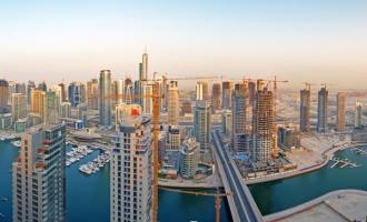 The Best of Dubai City Tour