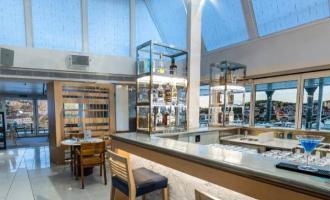 Aquavit Bar Aquavit Bar