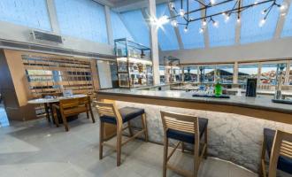 Aquavit Bar Aquavit Bar