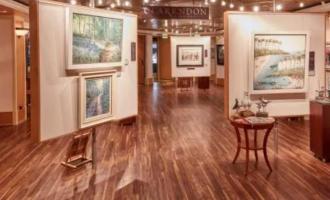 Art Gallery Art Gallery