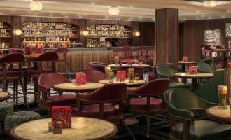 Bar & Lounges Bar & Lounges