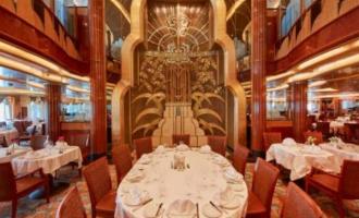 Britannia Restaurant Britannia Restaurant