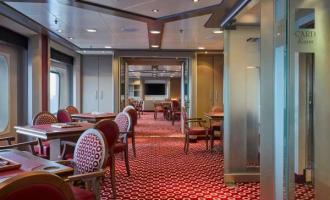 Card Room/Conference Room Card Room/Conference Room
