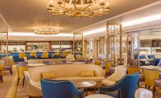 Carinthia Lounge Carinthia Lounge