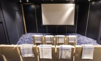 Cinema Cinema