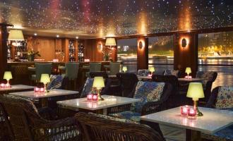 Bars & Lounges Bars & Lounges