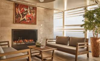 Bars & Lounges Bars & Lounges