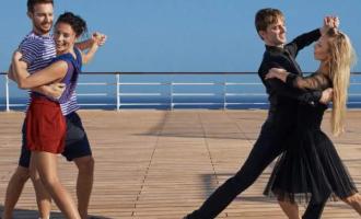 Dance Classes Dance Classes