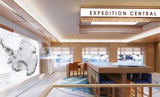Expedition Central Expedition Central