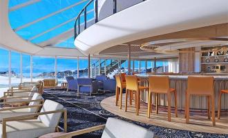 Bar & Lounges Bar & Lounges