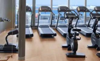 Fitness Fitness