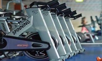 Fitness Center Fitness Center