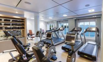Fitness Center Fitness Center