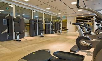 Fitness Center Fitness Center