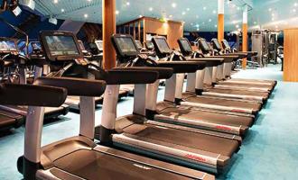 Fitness Center Fitness Center