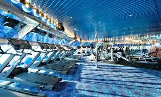 Fitness Centre Fitness Centre