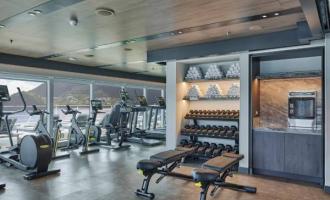 Fitness Centre Fitness Centre